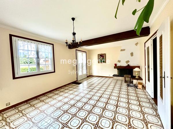 Maison à PONT-SUR-YONNE, 89140 - 3 pièces 85m²