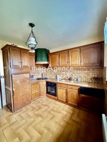 Maison à PONT-SUR-YONNE, 89140 - 3 pièces 85m²