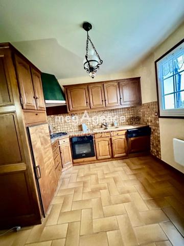 Maison à PONT-SUR-YONNE, 89140 - 3 pièces 85m²