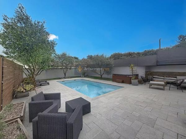 Vente                                                      Maison
                        
                     6 pièces                      157 m2                     à Vescovato