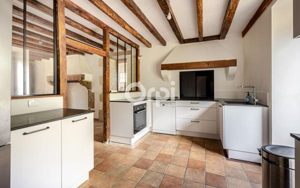 Maison à louer