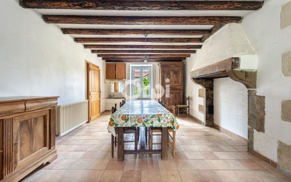 Maison à louer