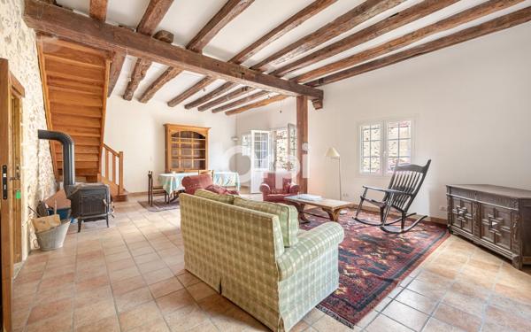 Maison à louer