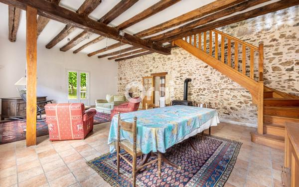 Maison à louer