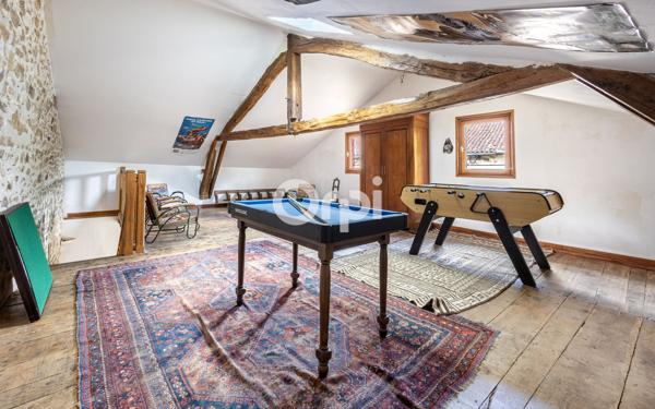 Maison à louer