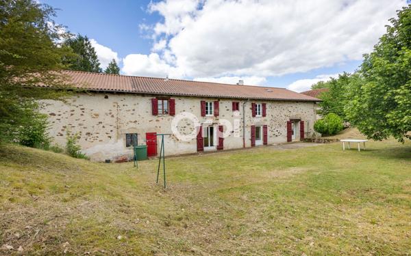 Maison à louer