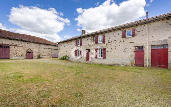 Maison à louer