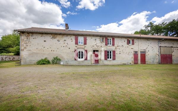 Maison à louer