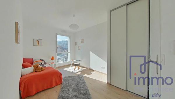 Appartement à vendre à Saint-Étienne (42000)