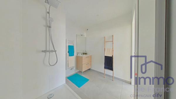 Appartement à vendre à Saint-Étienne (42000)