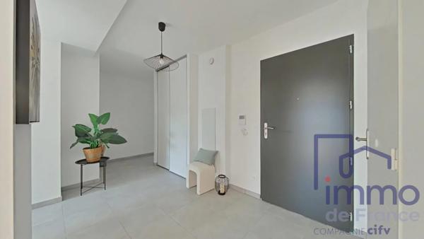 Appartement à vendre à Saint-Étienne (42000)