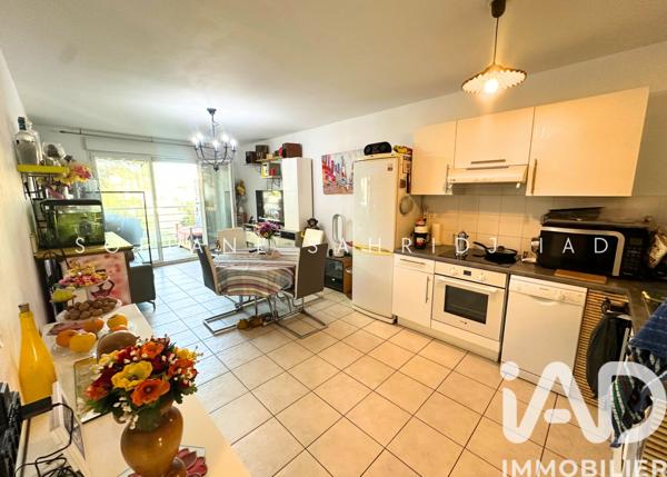 Appartement à vendre 2 pièces 46 m² La Seyne-sur-Mer