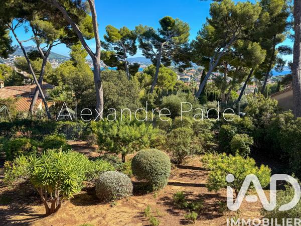 Appartement à vendre 2 pièces 35 m² Sanary-sur-Mer