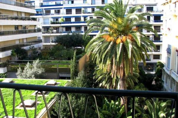 Appartement à louer à Nice (06000)
