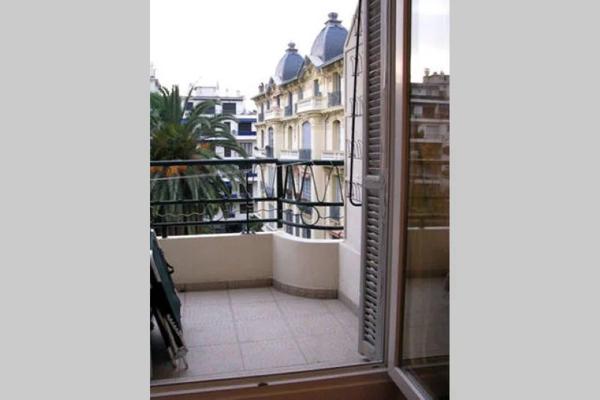 Appartement à louer à Nice (06000)