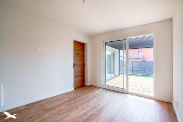 Maison à vendre 317 700 € Saint-Lys 4 p 96 m² DPE B