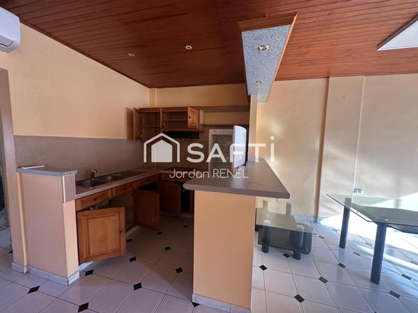 T3 Dernier Étage – Confort & Emplacement Premium (FDF)