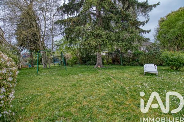 Maison à vendre 8 pièces 157 m² Andrésy