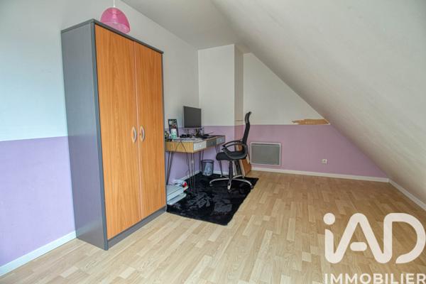 Maison à vendre 8 pièces 157 m² Andrésy