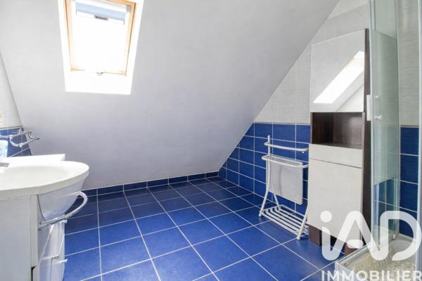 Maison à vendre 8 pièces 157 m² Andrésy