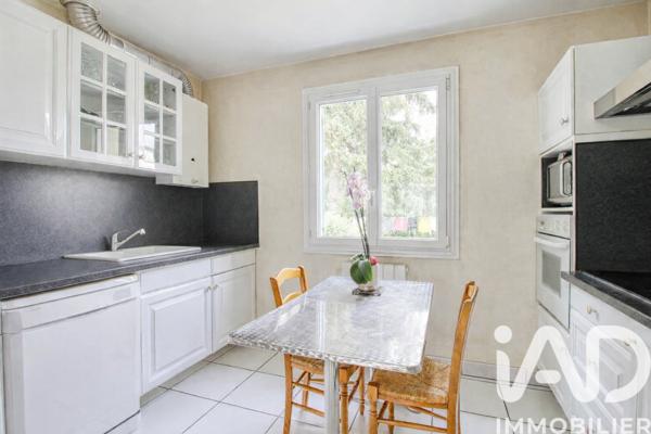 Maison à vendre 8 pièces 157 m² Andrésy