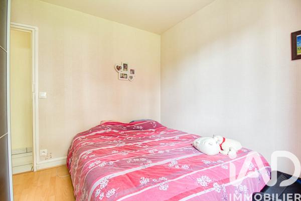 Maison à vendre 8 pièces 157 m² Andrésy