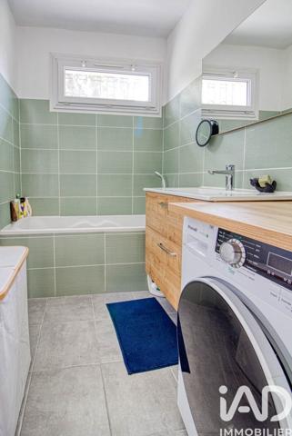 Maison à vendre 8 pièces 157 m² Andrésy