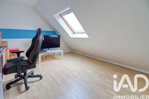 Maison à vendre 8 pièces 157 m² Andrésy