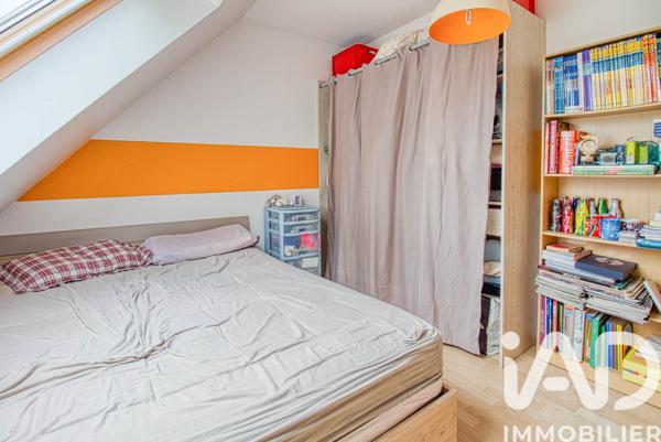 Maison à vendre 8 pièces 157 m² Andrésy