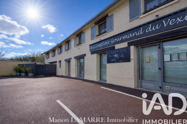 Maison à vendre 7 pièces 181 m² Drocourt
