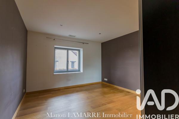 Maison à vendre 7 pièces 181 m² Drocourt