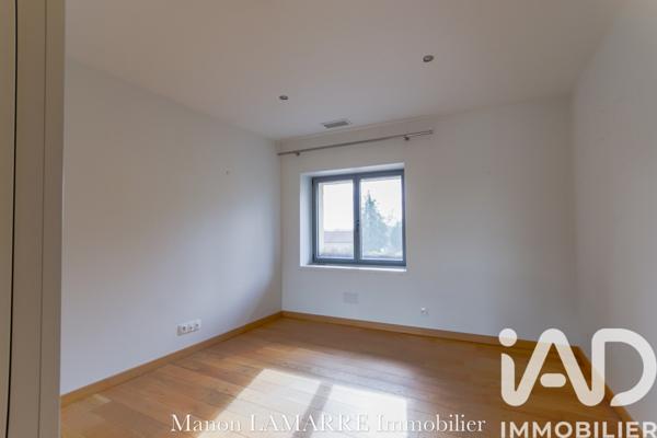 Maison à vendre 7 pièces 181 m² Drocourt