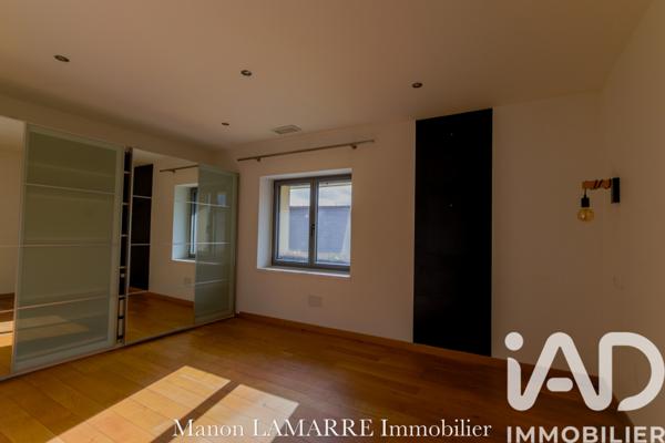 Maison à vendre 7 pièces 181 m² Drocourt