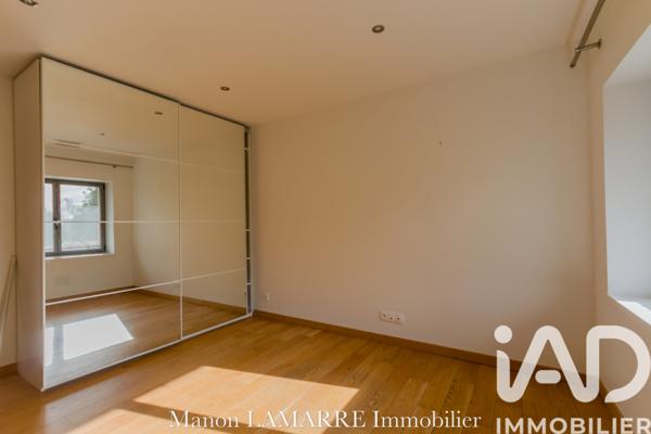 Maison à vendre 7 pièces 181 m² Drocourt