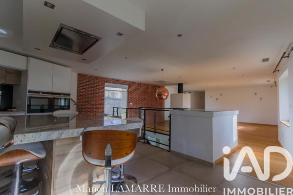 Maison à vendre 7 pièces 181 m² Drocourt