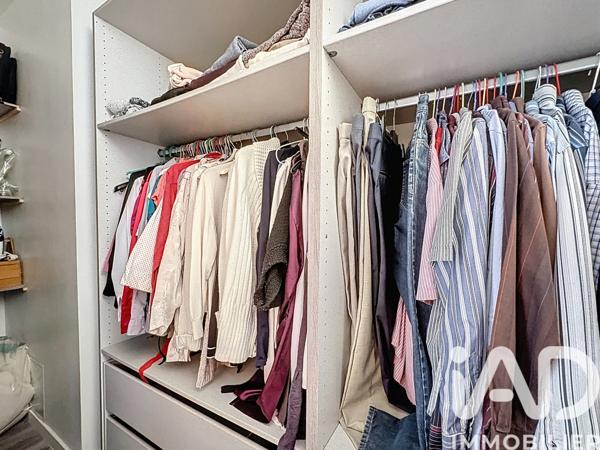 Appartement à vendre 4 pièces 102 m² Courbevoie