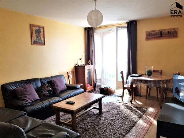 Appartement Neuilly Sur Marne 3 pièce(s) 58 m2