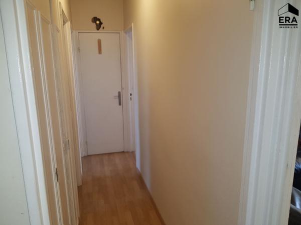 Appartement Neuilly Sur Marne 3 pièce(s) 58 m2