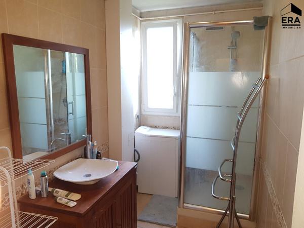 Appartement Neuilly Sur Marne 3 pièce(s) 58 m2