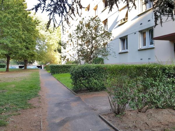 Appartement Neuilly Sur Marne 3 pièce(s) 58 m2