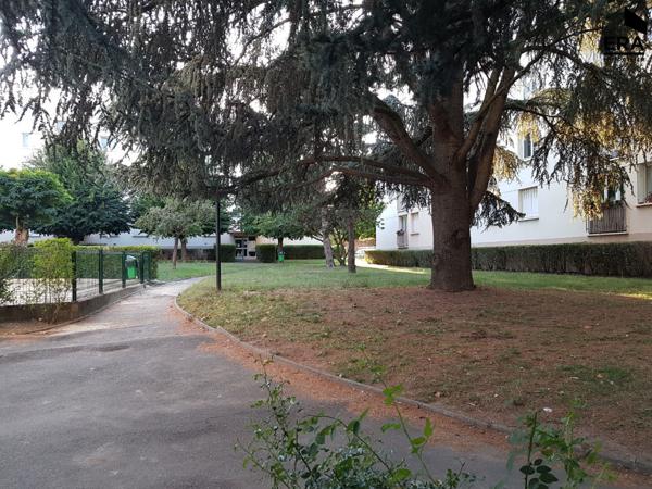 Appartement Neuilly Sur Marne 3 pièce(s) 58 m2