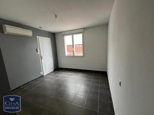 Appartement à louer 2 pièces 34.36m² Brive-la-Gaillarde (19100)