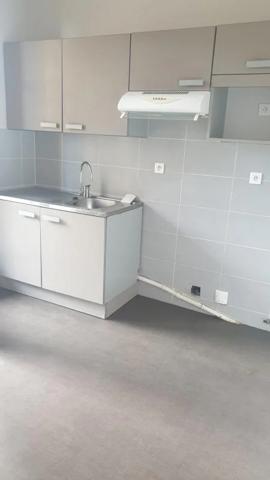 Appartement à louer à Rodez (12000)