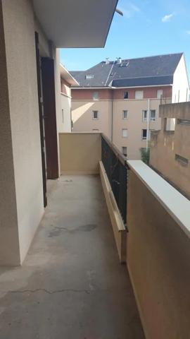 Appartement à louer à Rodez (12000)