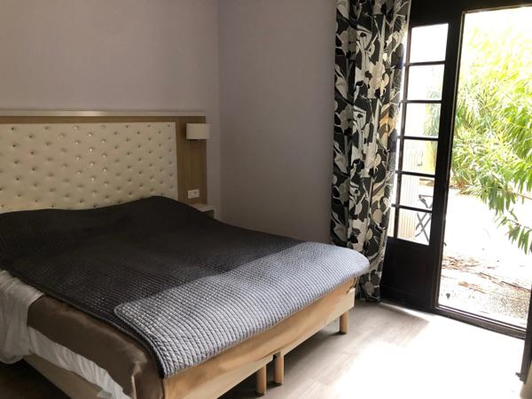 Local/bureau à vendre SAINT DIDIER (84)