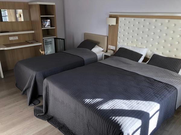 Local/bureau à vendre SAINT DIDIER (84)