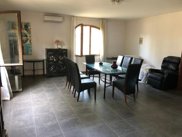 Local/bureau à vendre SAINT DIDIER (84)