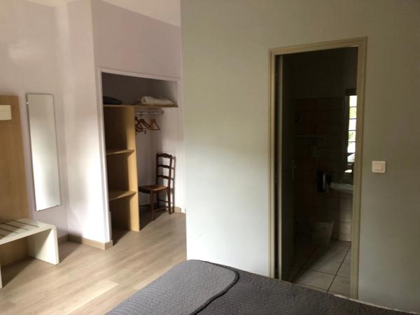 Local/bureau à vendre SAINT DIDIER (84)