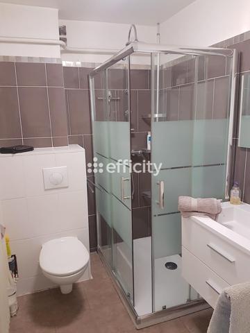 Appartement 2 pièces - 42 m²