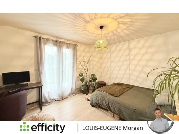 Maison 6 pièces - 200 m² Exclusivité efficity